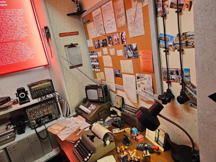 1-Hour Orientation Tour by Bus and Museum story of Prague - Key things to know before you go