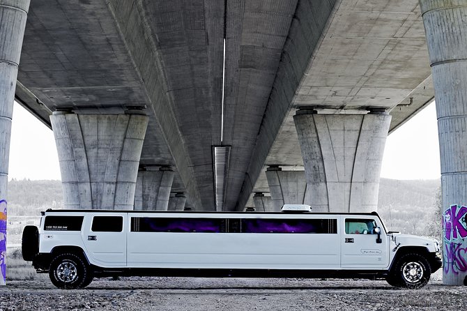 1 Hour Prague Party Hummer Limousine Ride - Key Points You Will Care About