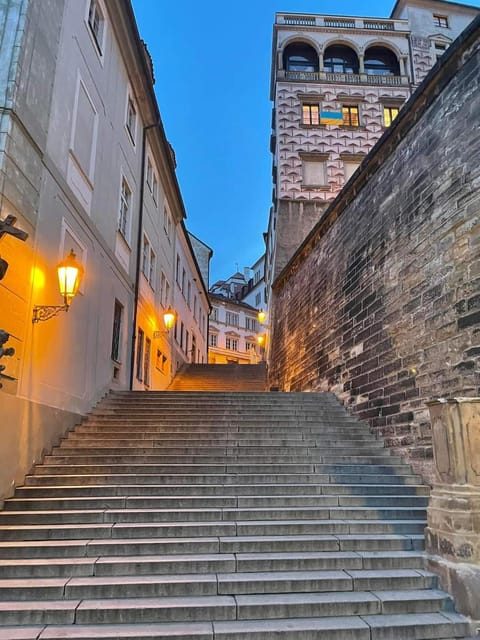 1000 years of history! Evening walking foodie tour - Price and Value: Why $184 Feels Like More Than Food