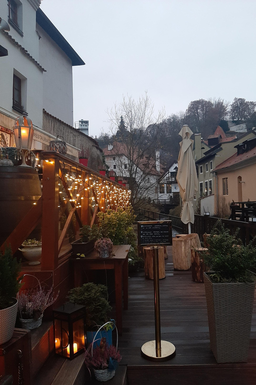 1000 years of history! Evening walking foodie tour - Who This Tour Suits Best (and Who Might Want a Different Plan)