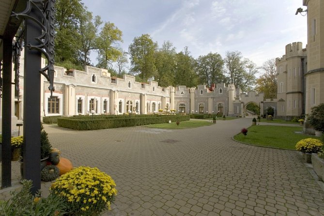 2-Day Hluboka and Cesky Krumlov Tour from Prague - Price and Value: What You Pay For, and What You Still Need to Handle