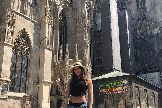 2-Day Vienna Tour From Prague With Private Transfers and Guide - Transfers, hotels, and breakfast: the hidden value you feel later