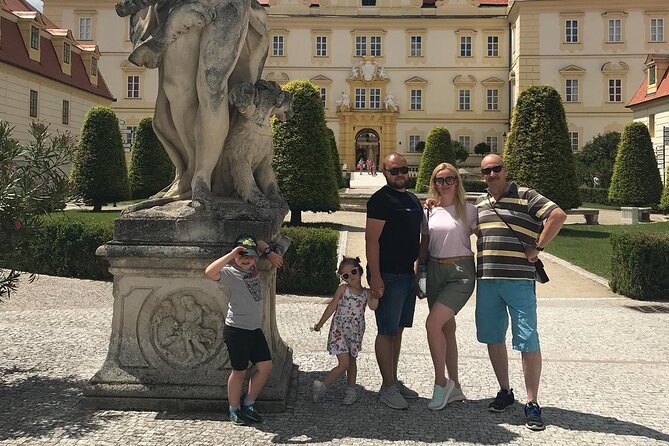 2 Hours Private Guided Prague Walking Tour Highlights Old Town - The Second Charles Bridge Moment and Lesser Town Wandering
