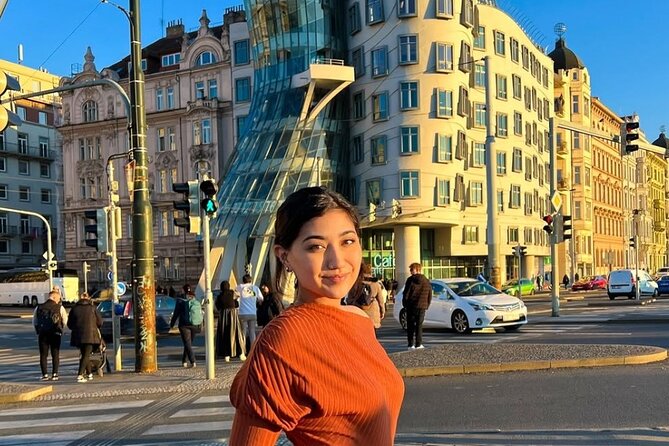 2 Hours Private Guided Prague Walking Tour Highlights Old Town - Charles Bridge: Construction Stories, Myths, and Photo Time