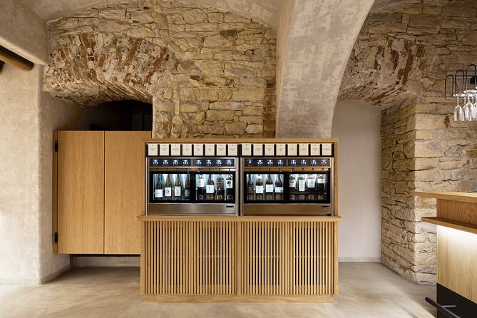 2 Hours Wine Tasting in a Historical Cellar in Krizikova - Key Things I’d Highlight Before You Go