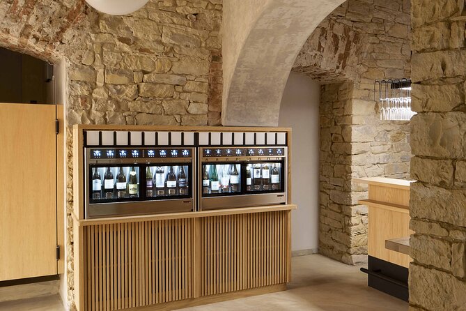 2 Hours Wine Tasting in a Historical Cellar in Krizikova - 64 Wines in Two Hours: Why It Feels Like a Bargain