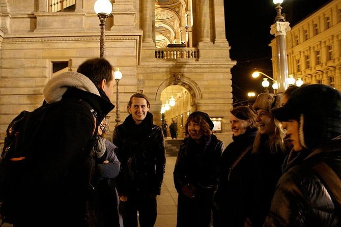 3-hour Prague by Night Walking Tour - Price and what $72.59 buys you in value