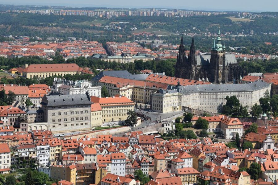 3-Hour Prague Castle & Interiors Tour - Is This Prague Castle Interiors Tour Worth $71?
