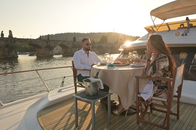 3-hour private cruise in Prague for 10 people - An artists’ house on the river: a quieter stop with culture built in