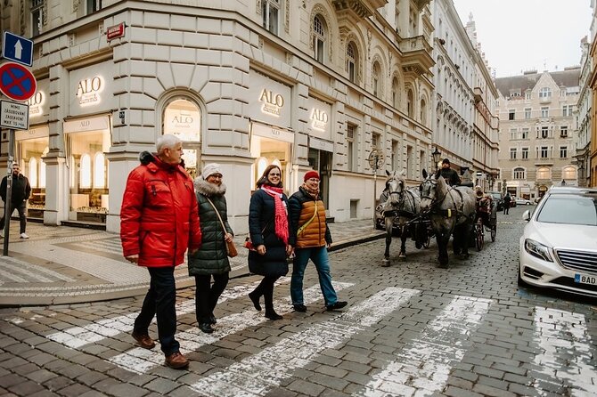 3 Hour Private Walking Tour of Prague with Custom Itineraries - Key things I’d focus on before you go