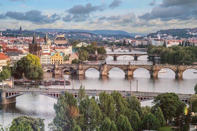 3 Hour Private Walking Tour of Prague with Custom Itineraries - Tickets, pace, and how to handle exteriors-first sightseeing
