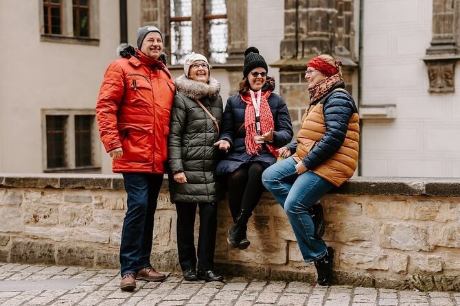 3 Hour Private Walking Tour of Prague with Custom Itineraries - How the Custom Itinerary Works (and how guides flex when plans change)