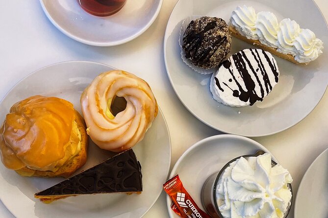 3 Hours Food Tour in Prague Retro - Why this Prague food tour feels different