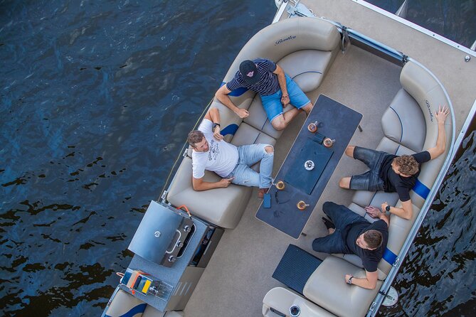 3-hours Prague Private Boat Cruise Beer or Prosecco Unlimited - Timing, weather, and how to make the most of the day