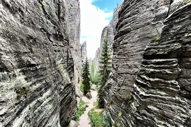 3 in 1 Tour Brewery & Castle in Bohemian Paradise Unesco Geopark - Key Highlights in Plain Terms