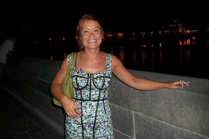 4-hour Private Prague by Night Tour - Prague Castle, Strahov Monastery, and the best city views