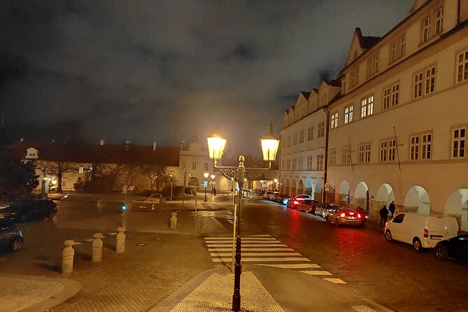 4-hour Private Prague by Night Tour - Worth the price, or a splurge?