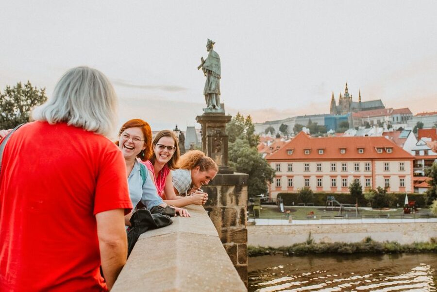 5h Prague City Highlights Tour, Local Lunch & Snack Incl. - Why This 5-Hour Highlights Tour Works When You Have One Day