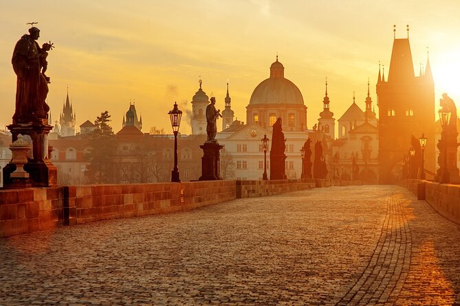 6 Day Czechia Tour with Visit to 7 UNESCO Sites - Why This 6-Day UNESCO Route Works So Well