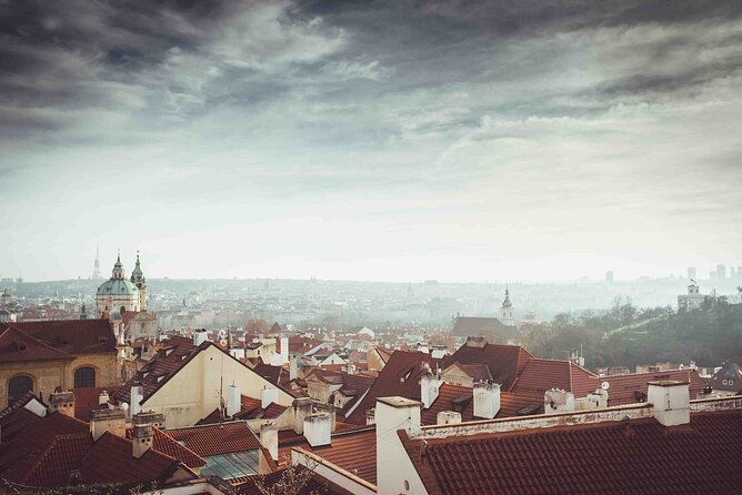 6 Day Czechia Tour with Visit to 7 UNESCO Sites - The Tour Director and Michal, Why the Right Guide Changes Everything