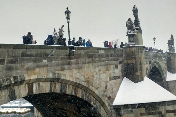 6 hours Prague Christmas Market Private tour by car - Key things I’d watch for before you book