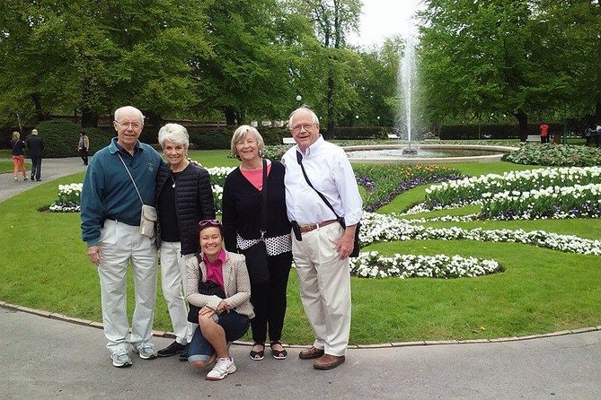 6 hours Prague Gardens and Parks Private Tour by car - Vrtba Garden: Baroque Design You Can Actually Enjoy