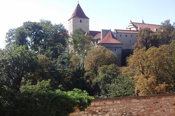 6 hours Prague Gardens and Parks Private Tour by car - Letná Park: Vltava Views, Summer Beer Energy, and Big Photo Angles