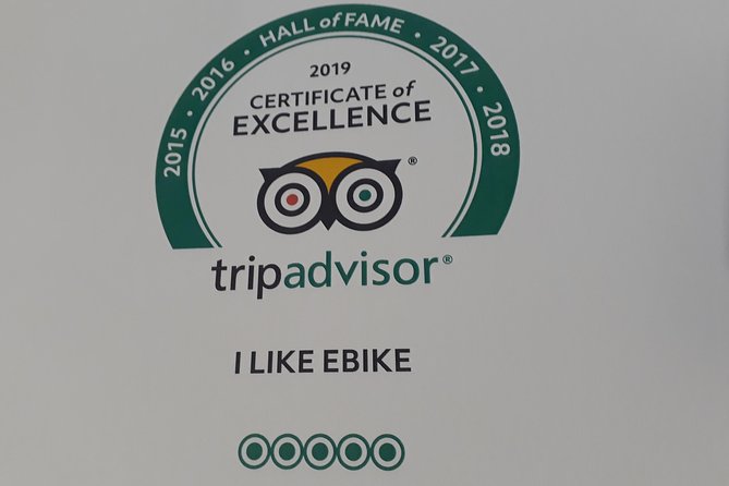 7 BEST VIEWS - PRAGUE eBIKE TOUR - Why an eBike is the smart way to hit Prague’s hills