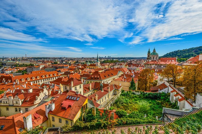 A weekend in Prague: Private transfers and tours with official tour guide - Key Highlights You Will Feel Right Away