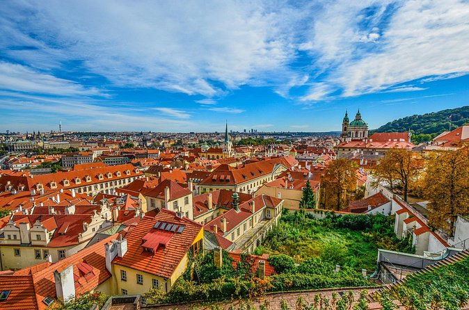 A weekend in Prague: Private transfers and tours with official tour guide - Old Town Square and the Astronomical Clock, Where Timing Becomes Part of the Tour