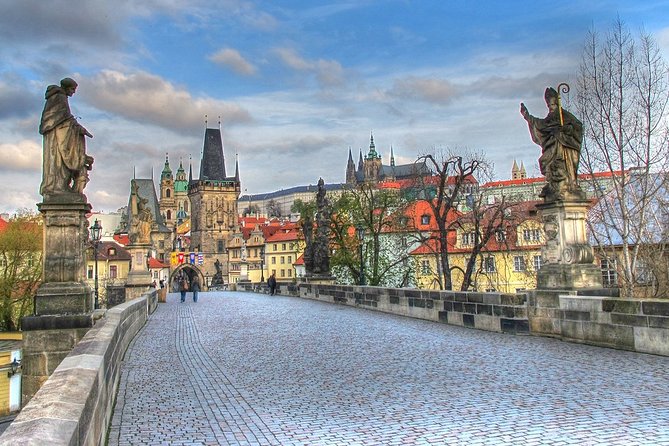 A weekend in Prague: Private transfers and tours with official tour guide - Day 3 by Car and Separate Guide, Cover More Ground Without the Sore-Legs Factor