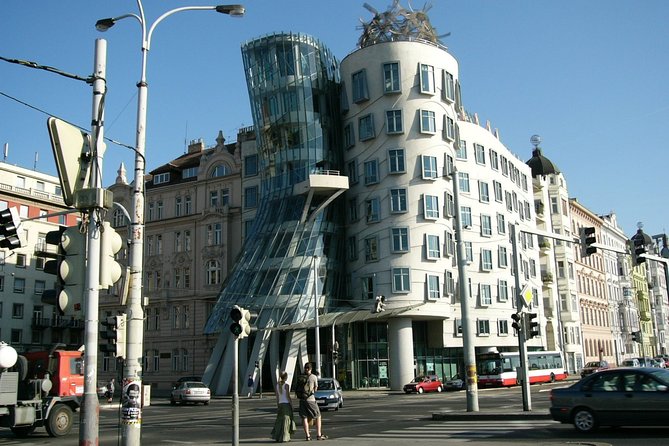 A weekend in Prague: Private transfers and tours with official tour guide - Transfers, Private Touring, and What You Actually Pay For