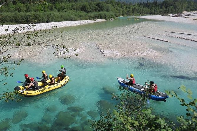 Adventure RAFTING with all day drinks support - Getting equipped for the Sázava: safety training that actually matters