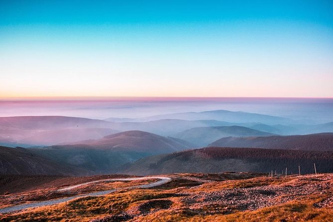 Adventure Trip to highest Czech Mountain: Enjoy hiking tour - Key Points To Know Before You Go