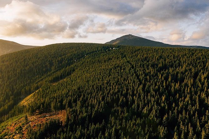 Adventure Trip to highest Czech Mountain: Enjoy hiking tour - Why Sněžka Hits So Hard (Even If You Are Not A Mountain Person)