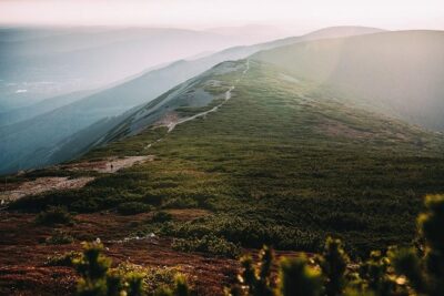 Adventure Trip to highest Czech Mountain: Enjoy hiking tour