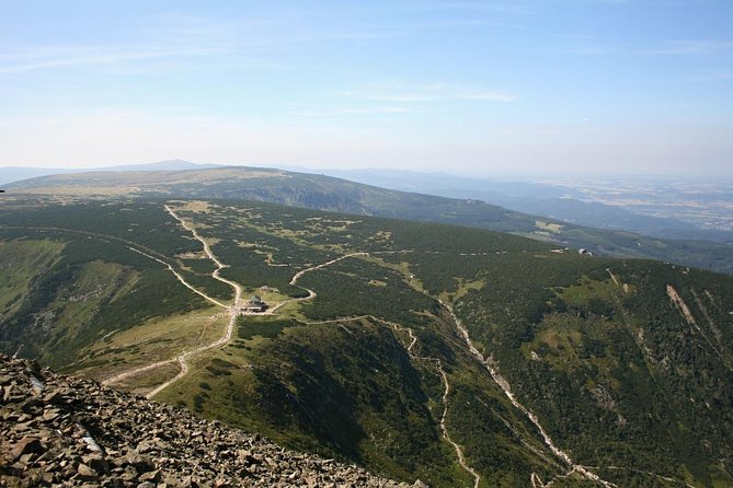 Adventure Trip to highest Czech Mountain: Enjoy hiking tour - Price And Value: What $471.63 Per Person Buys You