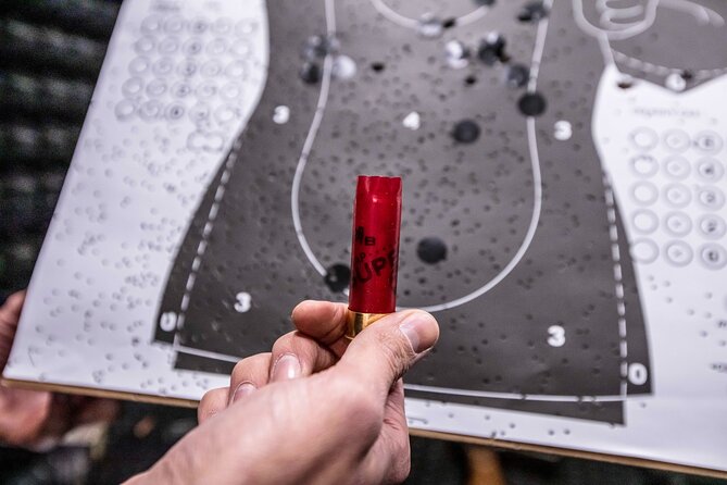 Afordable Shooting Packages | No transport & No snack incl. - Who should book, and who might think twice