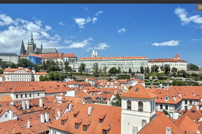 All Inclusive Ebike Tour Of Prague - How this all-inclusive e-bike format changes your Prague day