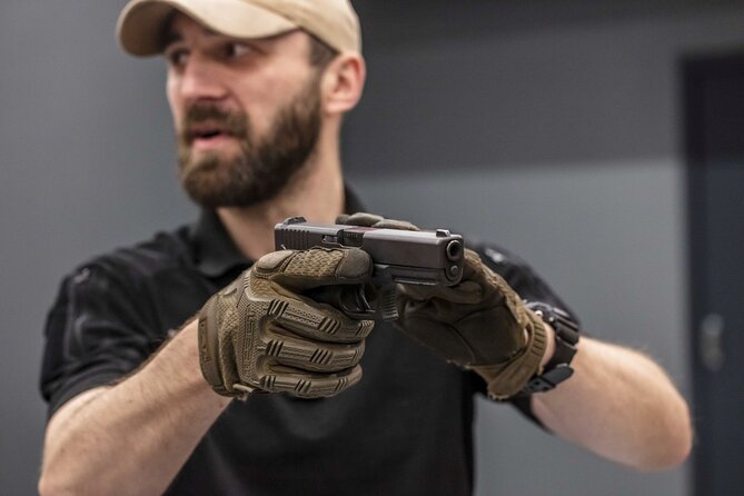 All Inclusive Shooting Packages | Transportation & Snack incl. - Booking, confirmations, and what to do right now