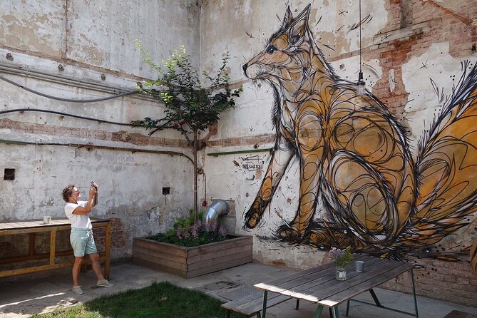 Alternative Prague Walking Tour - Key highlights worth your time