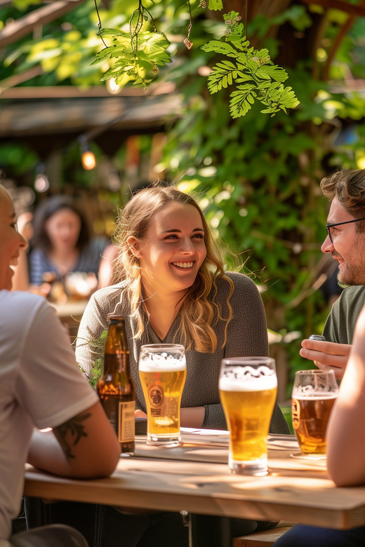 Alternative tour of Letna art district - Who Should Book This Letná Alternative Tour