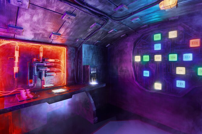Apocalypse Zombie 2213 Escape Game in Prague - The Human Factor: Game Masters Like Tess and Sivi Can Make or Break It