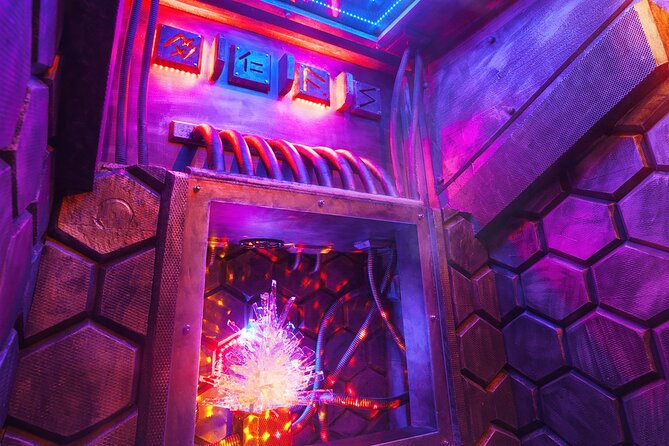 Apocalypse Zombie 2213 Escape Game in Prague - Price and Value: Is $47.18 Worth It?