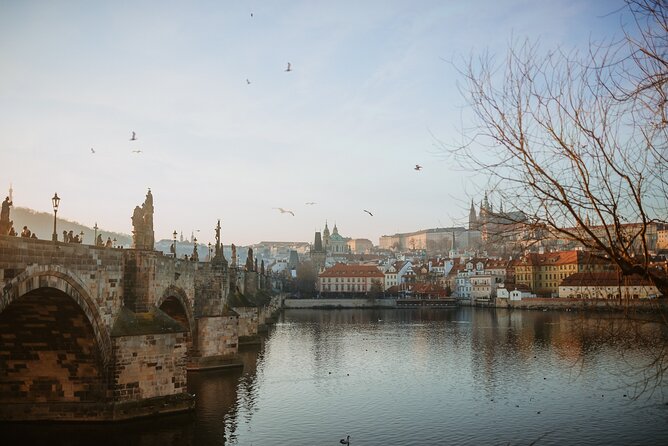 Award-Winning Prague Evening Old Town Food and Drink Tour - Guide Energy Is Part of the Product, Not Just a Nice Extra