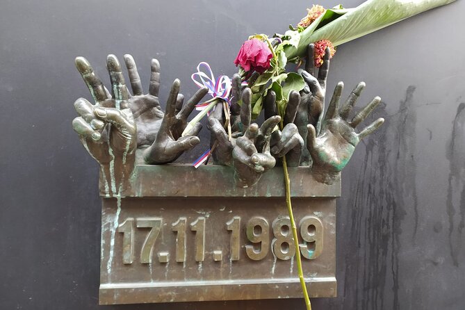 Back to Communism Walking Tour - Price and value for a two hour history walk
