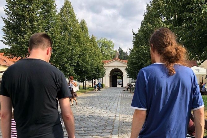 Beer & Baroque: A Highbrow Brew Tour - Beer tea, beer flights, and what’s truly included