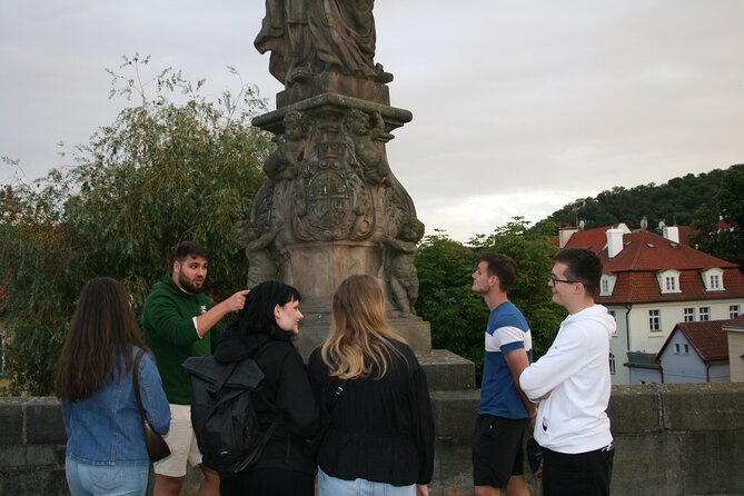 Beer Culture Walking Tour with Tasting in Prague - Price and timing: what $45.38 buys you