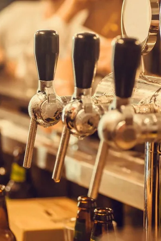 Beer Tour - Who This Tour Suits Best