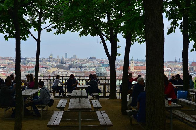Beergarden Tour - Key highlights you should know before you go